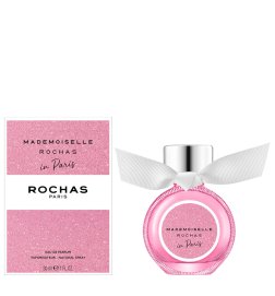 Mademoiselle Rochas in Paris - Eau de Parfum Mademoiselle Rochas in Paris - Eau de Parfum